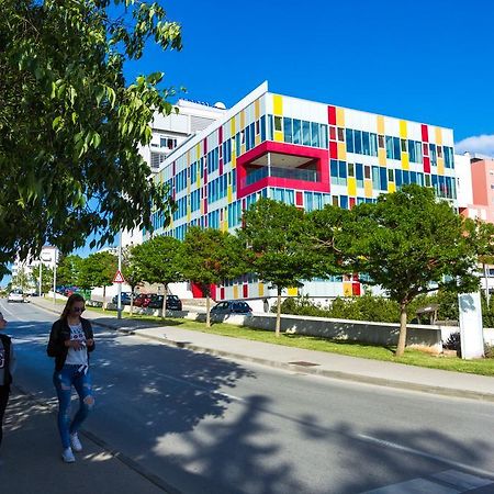 Hostel Dentex 4 You Zadar Exterior photo