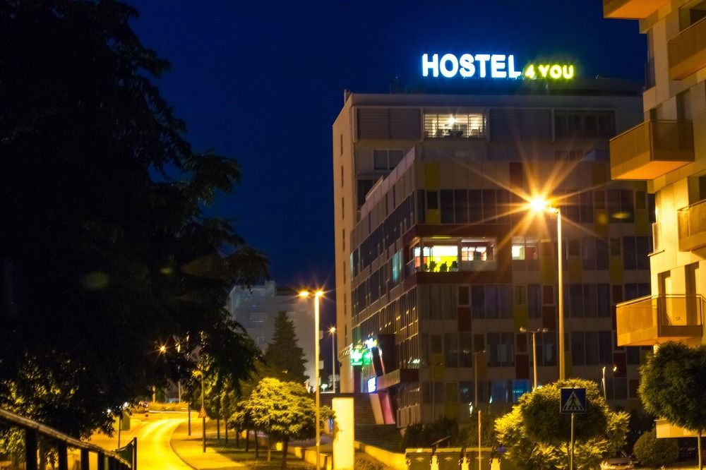 Hostel Dentex 4 You Zadar Exterior photo