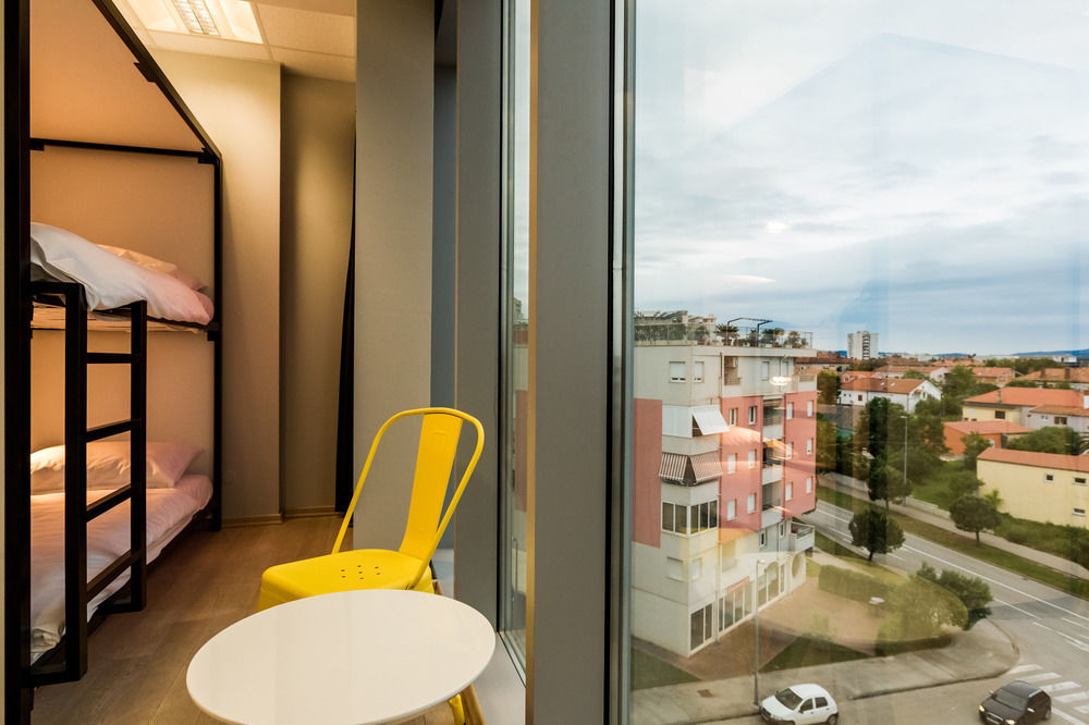 Hostel Dentex 4 You Zadar Exterior photo