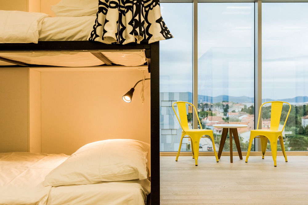 Hostel Dentex 4 You Zadar Exterior photo