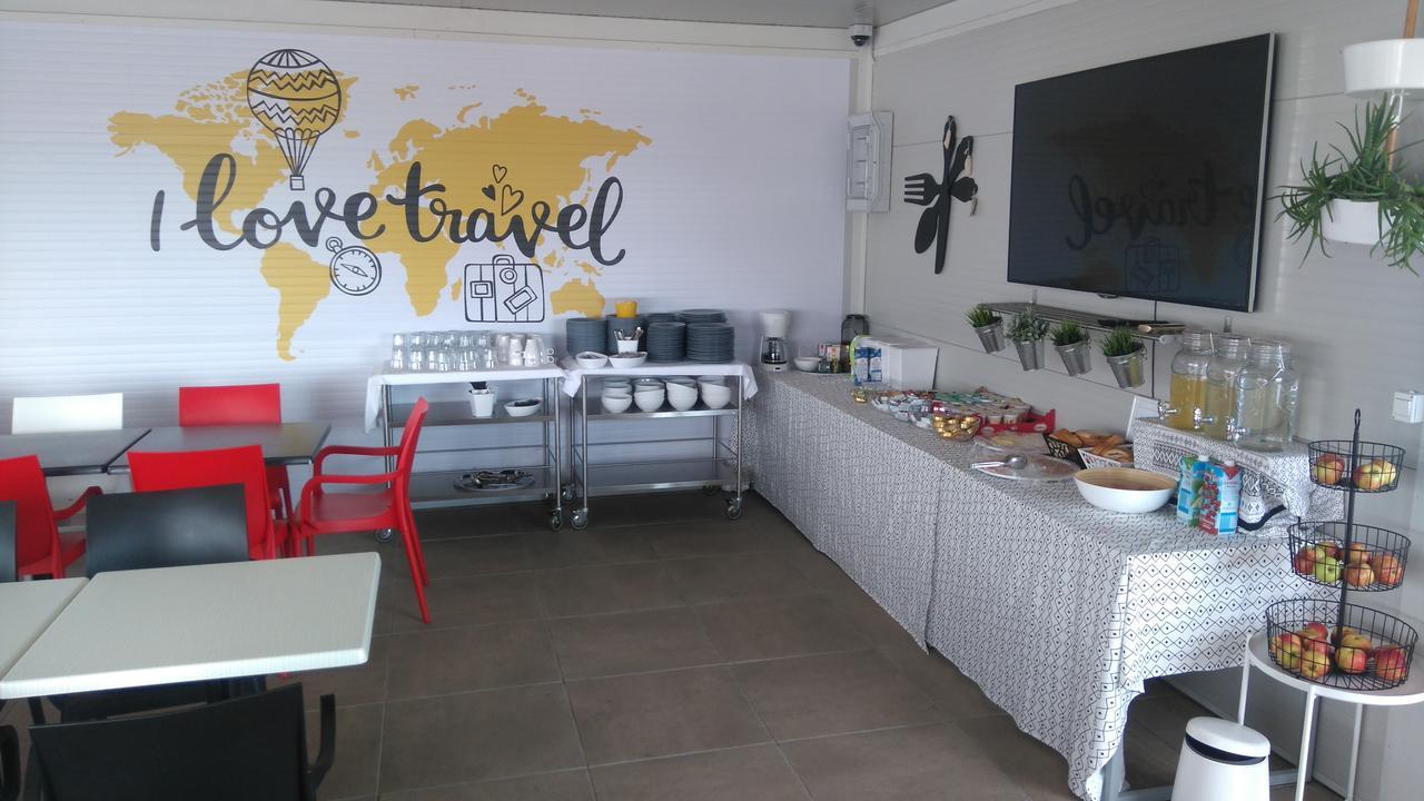 Hostel Dentex 4 You Zadar Exterior photo