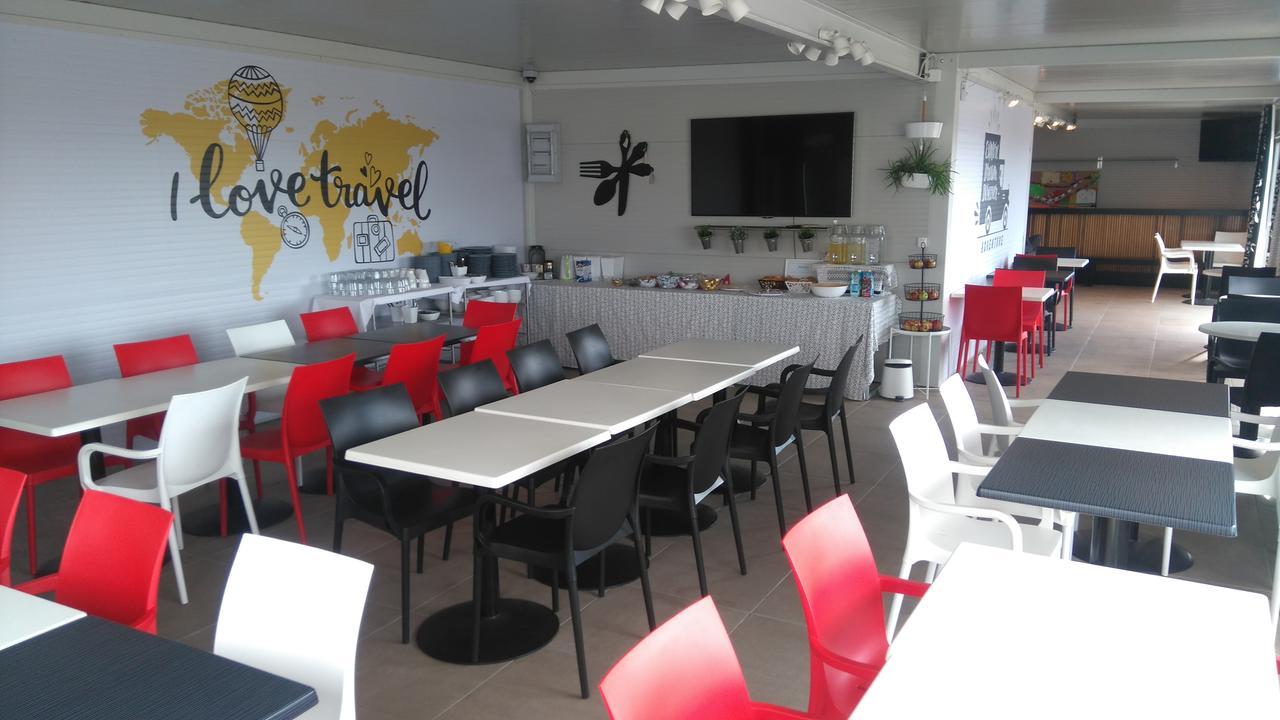 Hostel Dentex 4 You Zadar Exterior photo