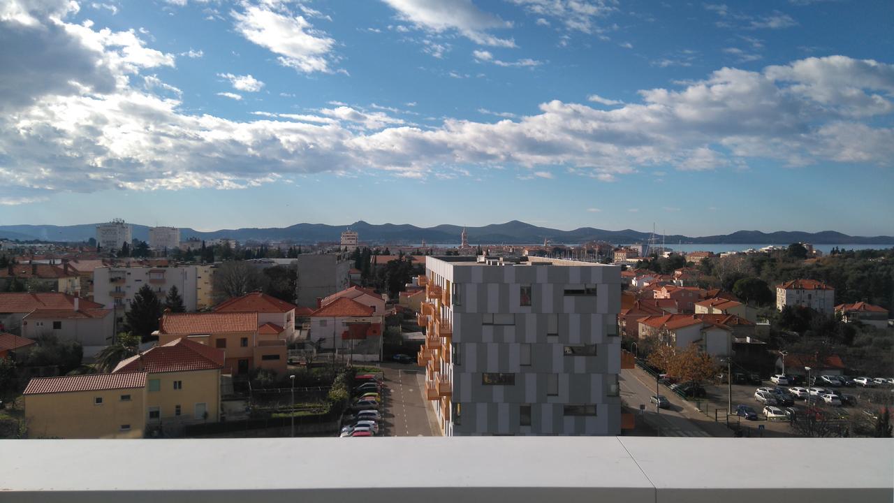 Hostel Dentex 4 You Zadar Exterior photo