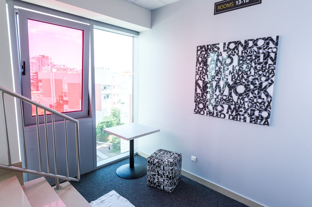 Hostel Dentex 4 You Zadar Exterior photo